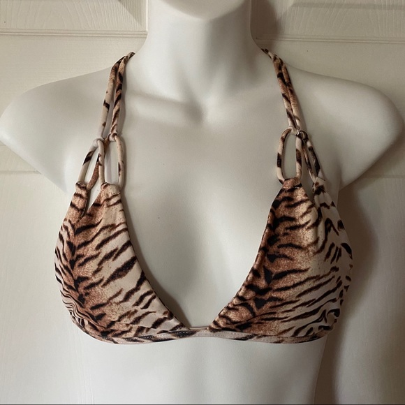 ❌SOLD‼️Acacia Thailand Top - Tiger - Picture 1 of 3